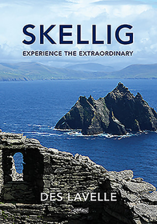 Книга Skellig Des Lavelle