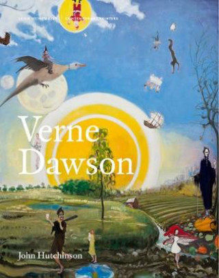 Книга Verne Dawson John Hutchinson