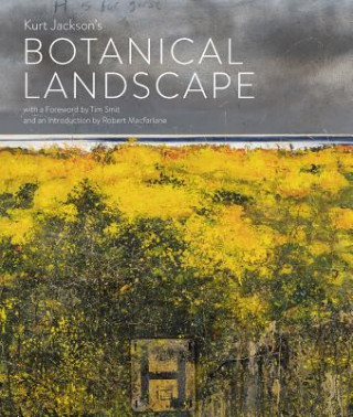 Buch Kurt Jackson's Botanical Landscape Kurt Jackson