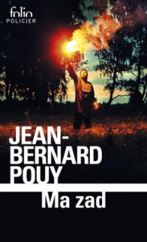 Buch Ma Zad Jean-Bernard Pouy