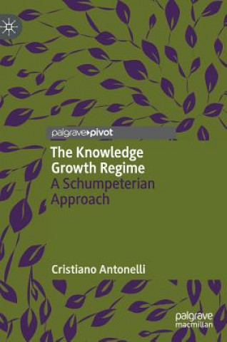 Carte Knowledge Growth Regime Cristiano Antonelli