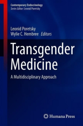 Carte Transgender Medicine Leonid Poretsky