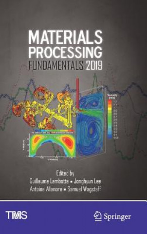 Book Materials Processing Fundamentals 2019 Guillaume Lambotte
