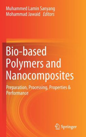 Libro Bio-based Polymers and Nanocomposites Muhammed Lamin Sanyang