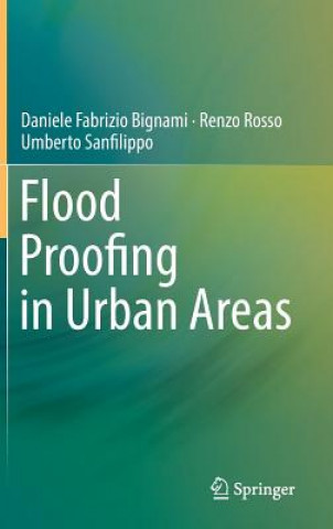 Carte Flood Proofing in Urban Areas Daniele Fabrizio Bignami