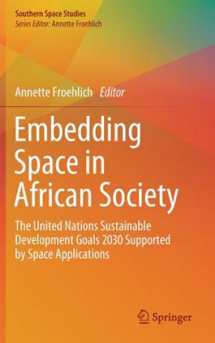 Book Embedding Space in African Society Annette Froehlich