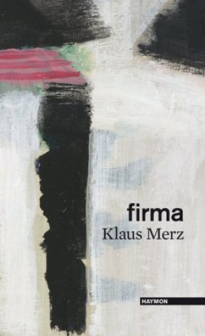 Könyv firma Klaus Merz