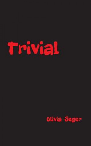 Buch Trivial Olivia Seger