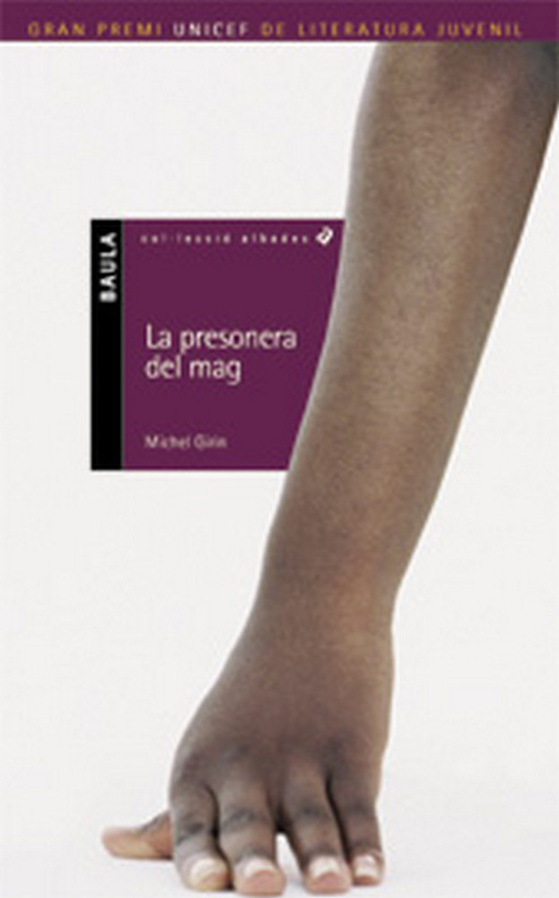 Buch LA PRESONERA DEL MAG MICHEL GIRIN