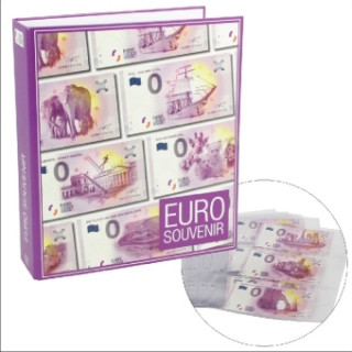 Carte Euro Souvenir 