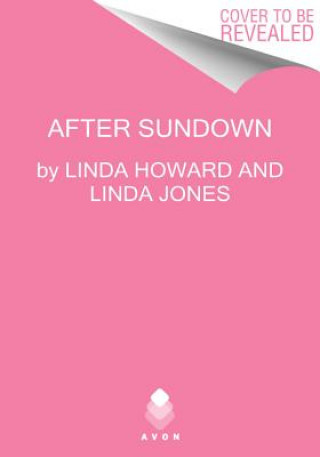 Kniha After Sundown Linda Howard