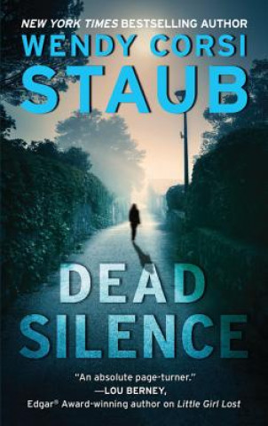 Knjiga Dead Silence: A Foundlings Novel Wendy Corsi Staub