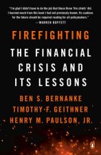 Carte Firefighting Ben S. Bernanke