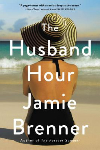 Книга The Husband Hour Jamie Brenner