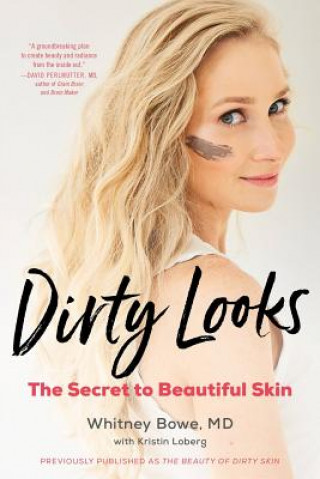 Kniha Dirty Looks Whitney Bowe