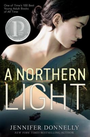 Könyv Northern Light Jennifer Donnelly
