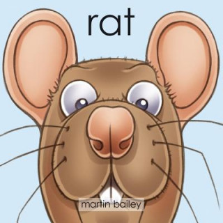 Carte Rat Martin Bailey
