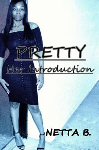 Buch Pretty Netta B