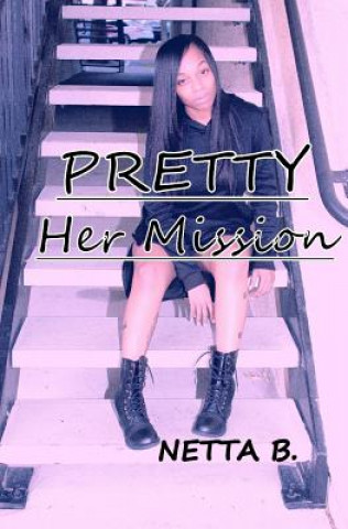 Buch Pretty Netta B