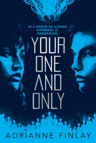 Buch Your One and Only Adrianne Finlay