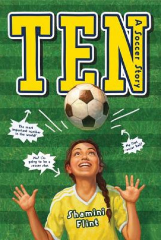 Boek Ten Shamini Flint