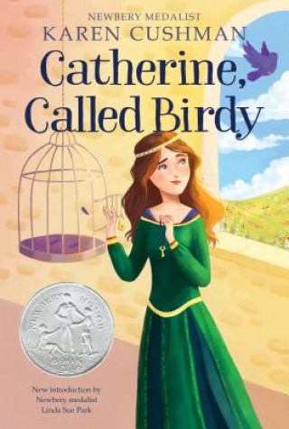 Boek Catherine, Called Birdy Karen Cushman
