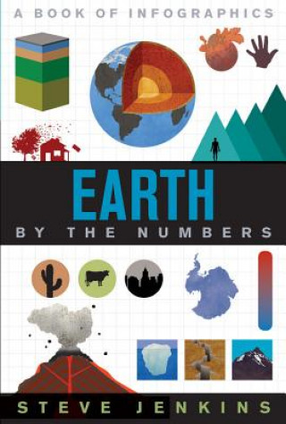 Kniha Earth Steve Jenkins
