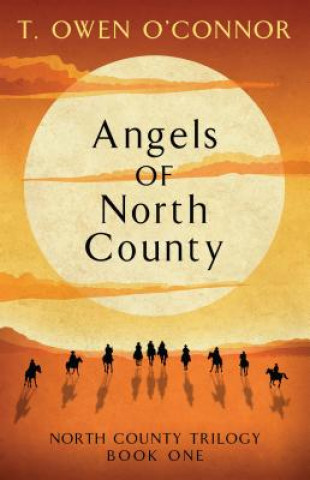 Carte Angels of North County T. Owen O'Connor