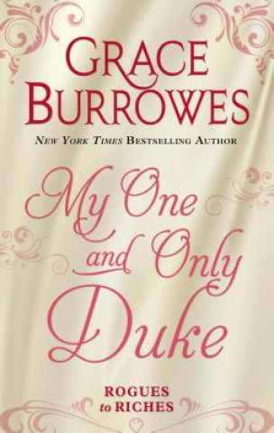 Carte My One and Only Duke Grace Burrowes