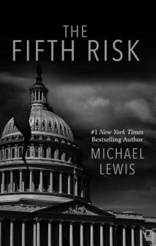 Carte The Fifth Risk Michael Lewis