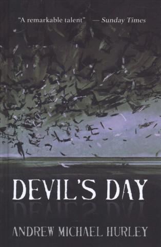 Kniha Devil's Day Andrew Michael Hurley