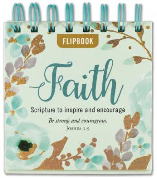 Carte Flip Bk Faith Inc Peter Pauper Press