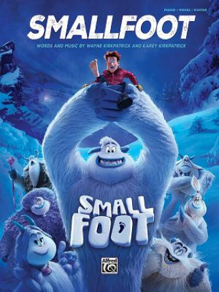 Buch SMALLFOOT PVG Karey Kirkpatrick