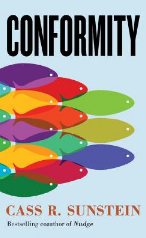 Kniha Conformity Cass R. Sunstein