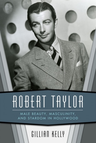 Книга Robert Taylor Gillian Kelly