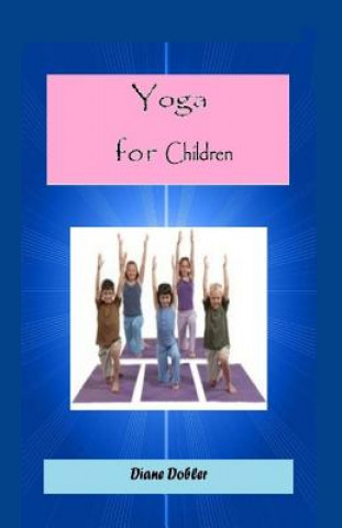 Libro Yoga for Children Sherrie Dolby