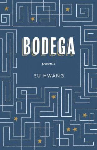 Knjiga Bodega Su Hwang
