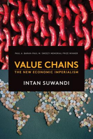 Kniha Value Chains Intan Suwandi