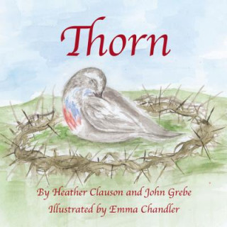 Carte Thorn Heather Clauson Ed D.