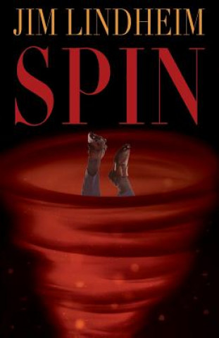 Knjiga Spin Jim Lindheim