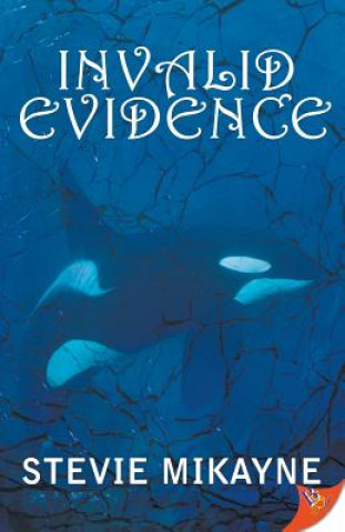 Book Invalid Evidence Stevie Mikayne