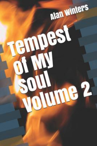 Książka Tempest of My Soul Volume 2 Alan Winters