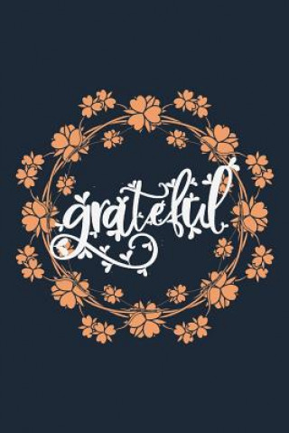 Carte Grateful Giftfulnest Journaling