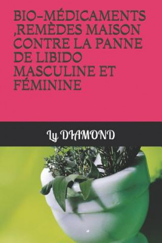 Book Bio-M Ly Diamond