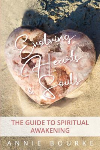 Buch Evolving Hearts and Souls Annie Bourke