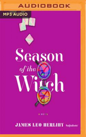 Digital Season of the Witch James Leo Herlihy