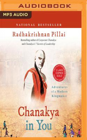 Digital CHANAKYA IN YOU Radhakrishnan Pillai