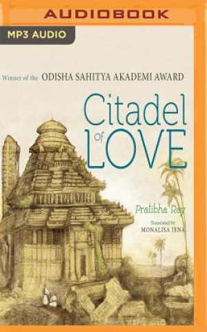 Digital CITADEL OF LOVE Pratibha Ray