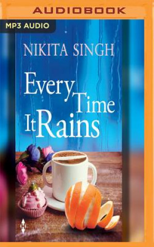 Digital EVERY TIME IT RAINS Nikita Singh