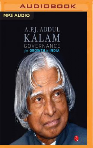 Digital GOVERNANCE FOR GROWTH IN INDIA A. P. J. Abdul Kalam